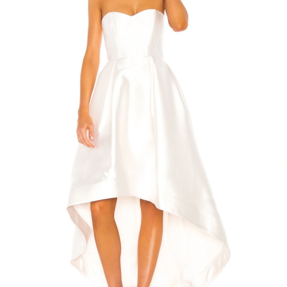 Roxanne Gown by Parker Black